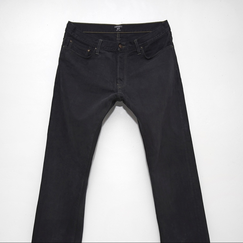 Carhartt Wip Jeans 34x29